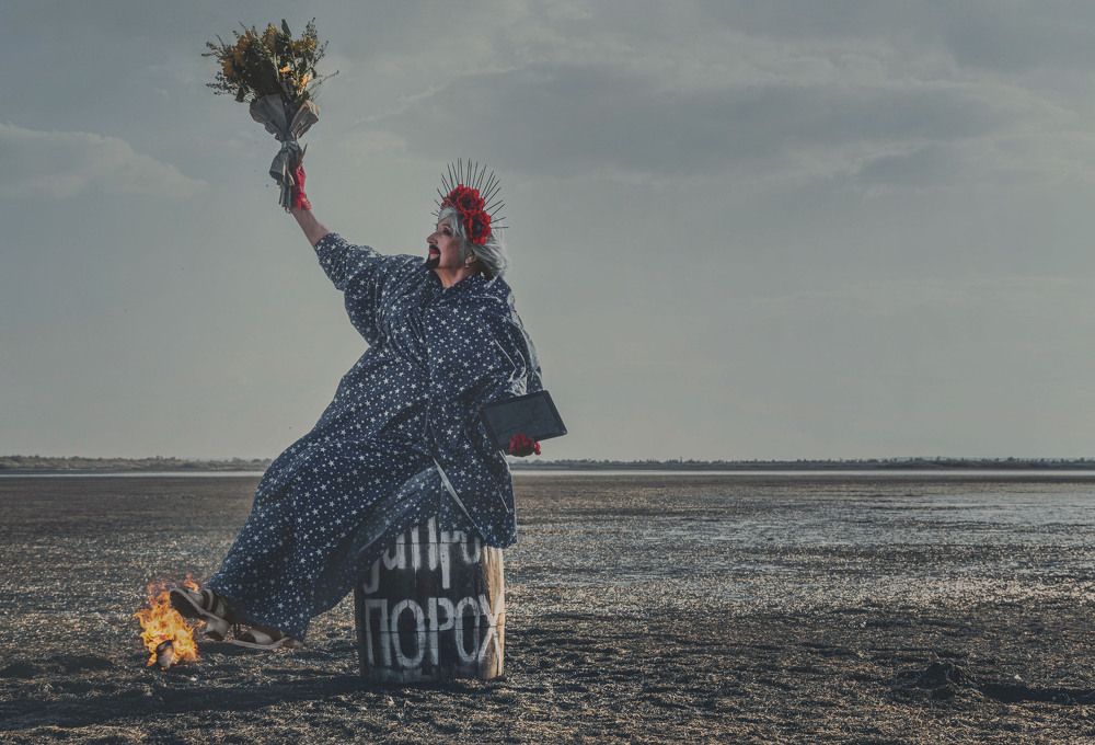 Возрождение Феникса