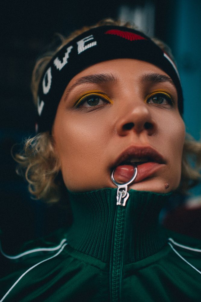 Photograph by Смоляк Аленка