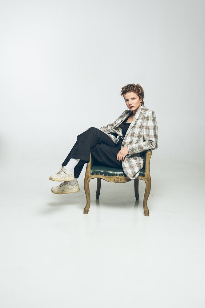 Photograph by Екатерина Андриянова