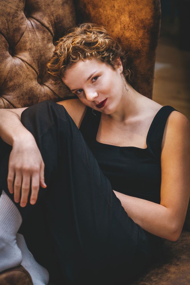 Photograph by Екатерина Андриянова