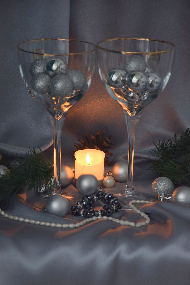 Вечерняя фантазия