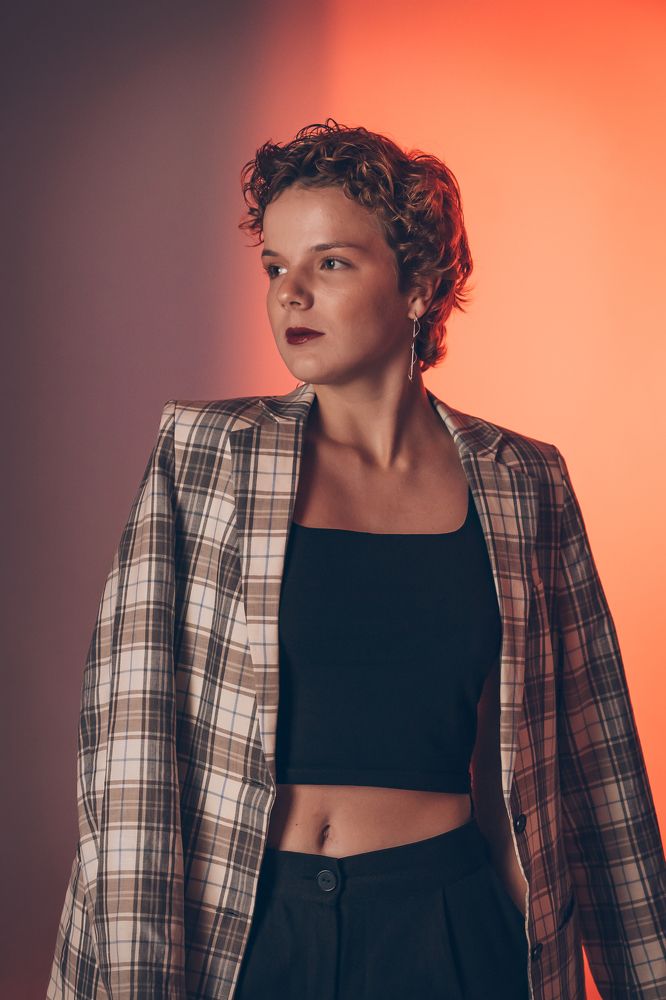 Photograph by Екатерина Андриянова