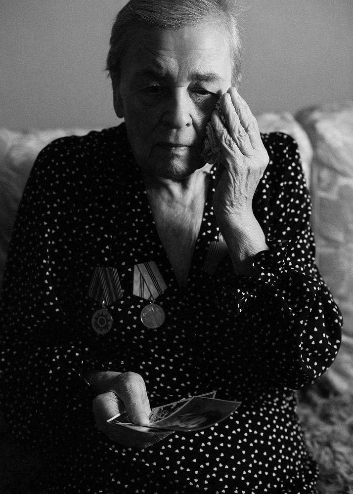 Photograph by Смоляк Аленка