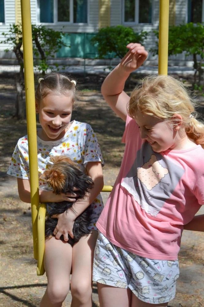 Photograph by Анжелика Трошина