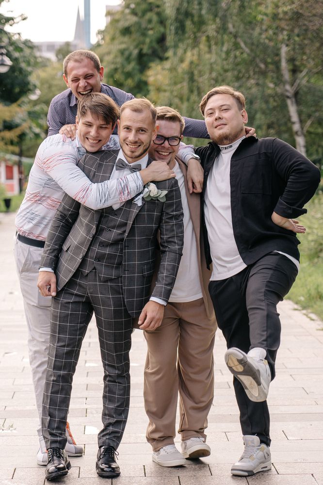 Photograph by Юлия Галлямова
