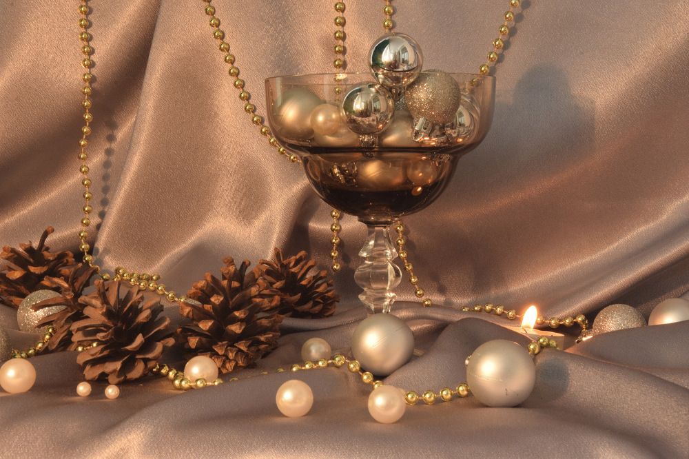 Серебрянность