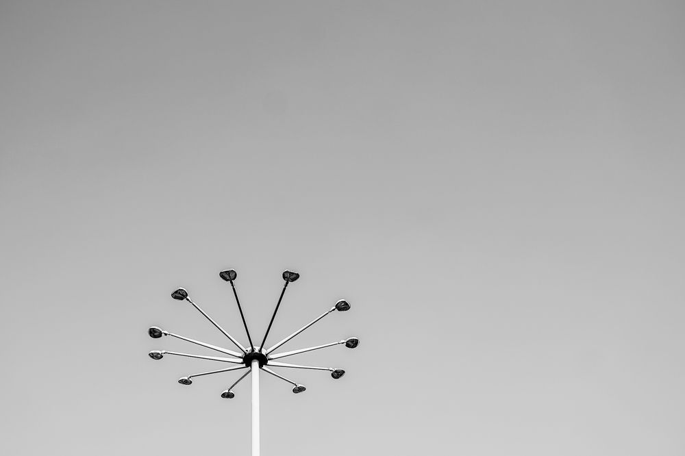 Photograph by Olesia Chepurchenko