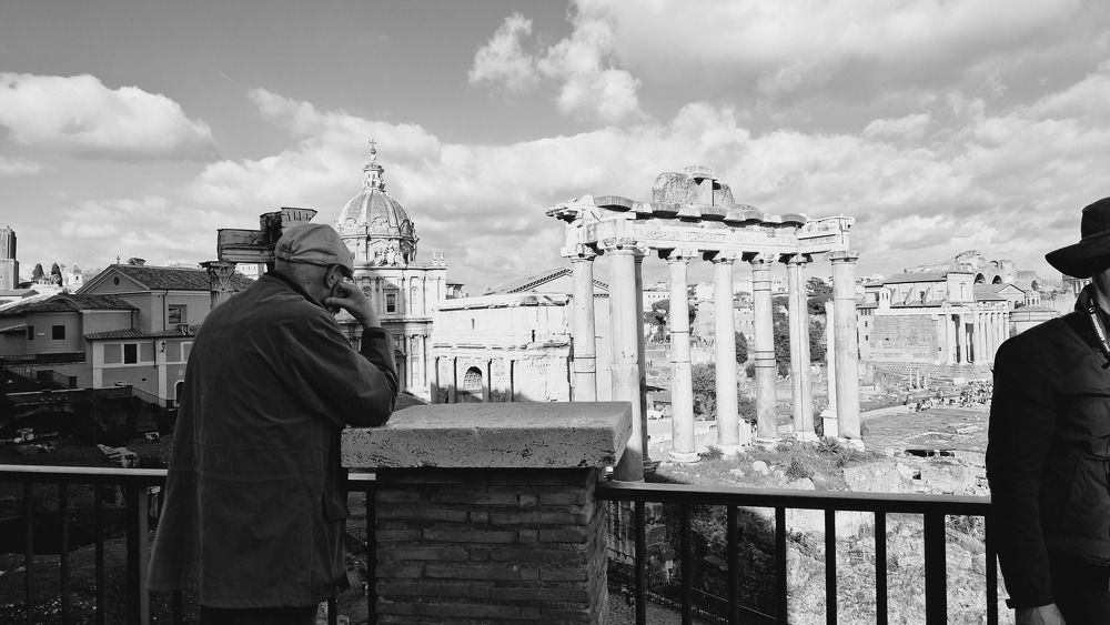 Photograph by Marijana