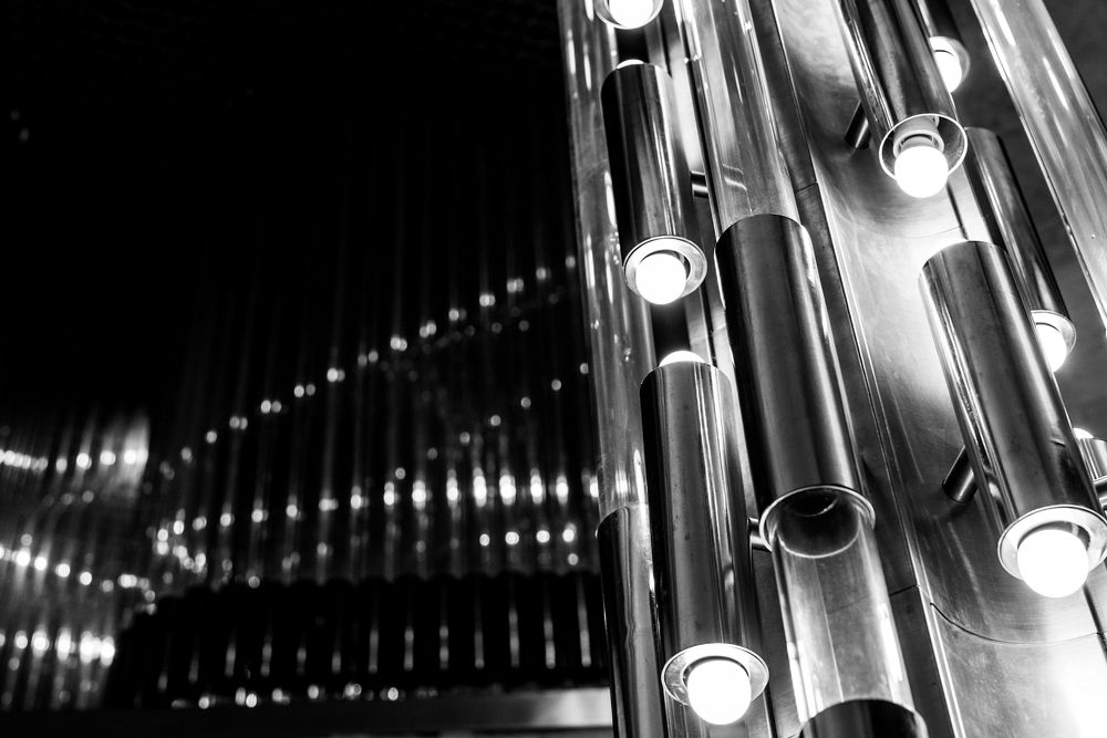 Photograph by Olesia Chepurchenko