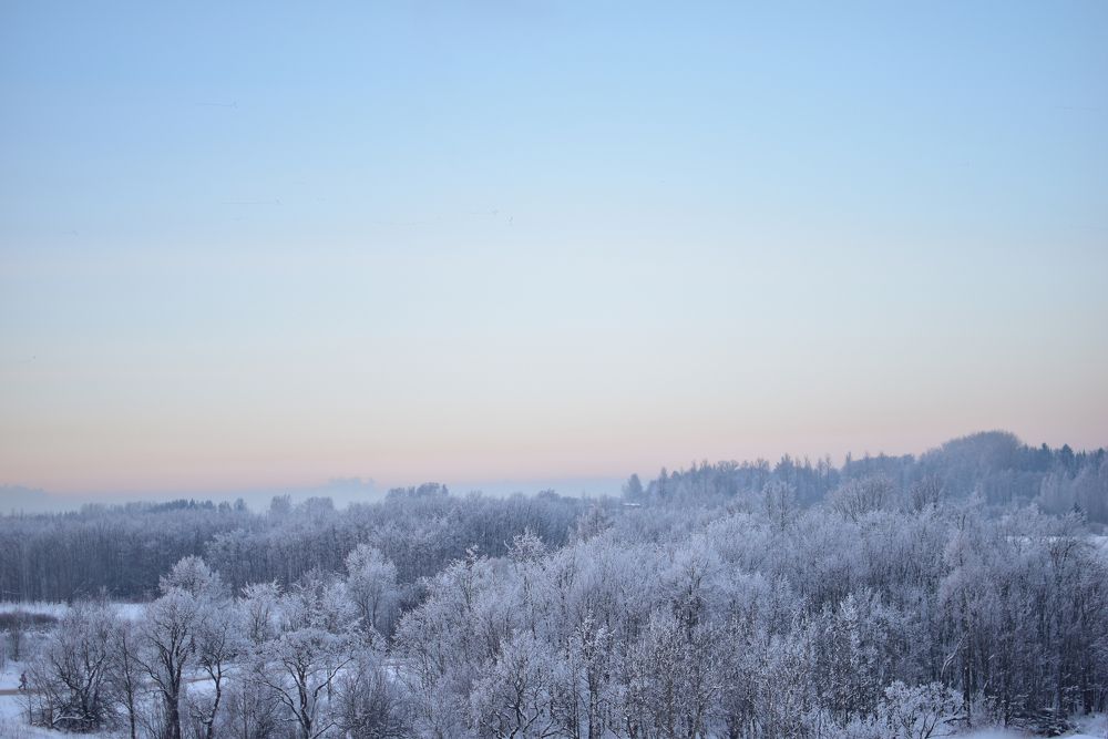Photograph by Татьяна Хатанзейская-Любимова