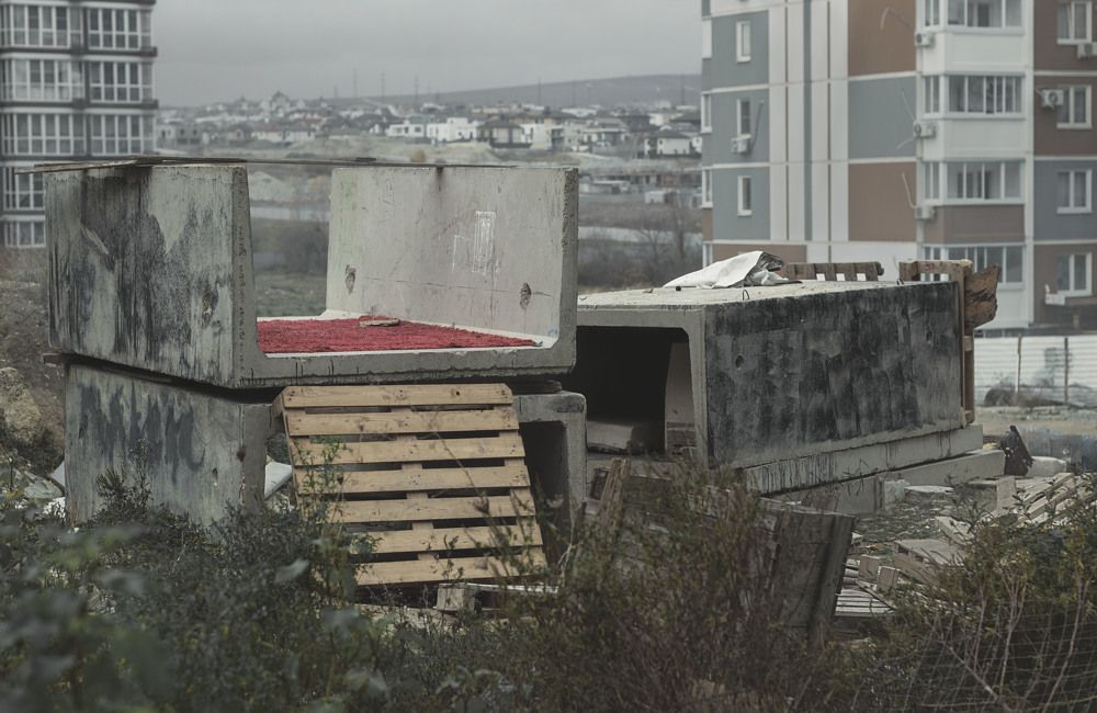 Фотокатахрезы