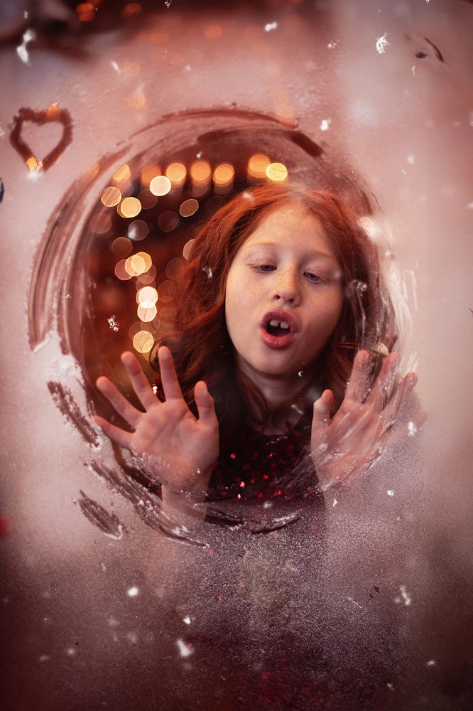 Photograph by Семенова Татьяна