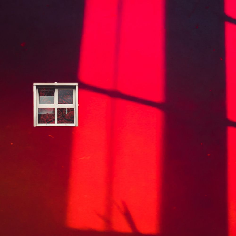 Photograph by Mohammad Husaini