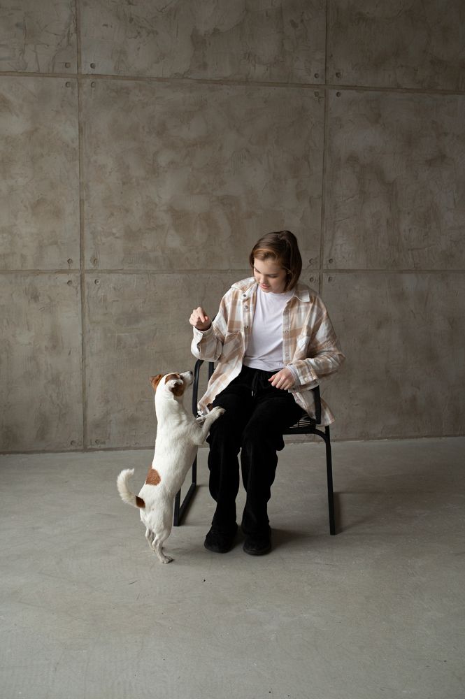 Фотография автора Анна Смирнова