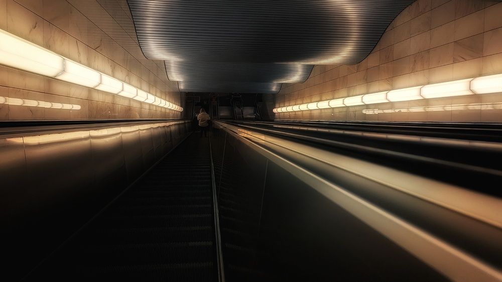 Photograph by Ирина Багдасарова