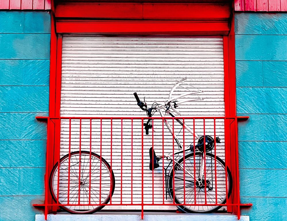 Photograph by Mohammad Husaini