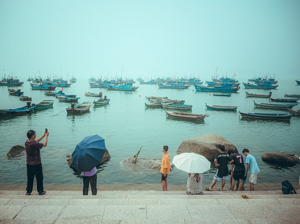 Photograph by Danita Hijuelos