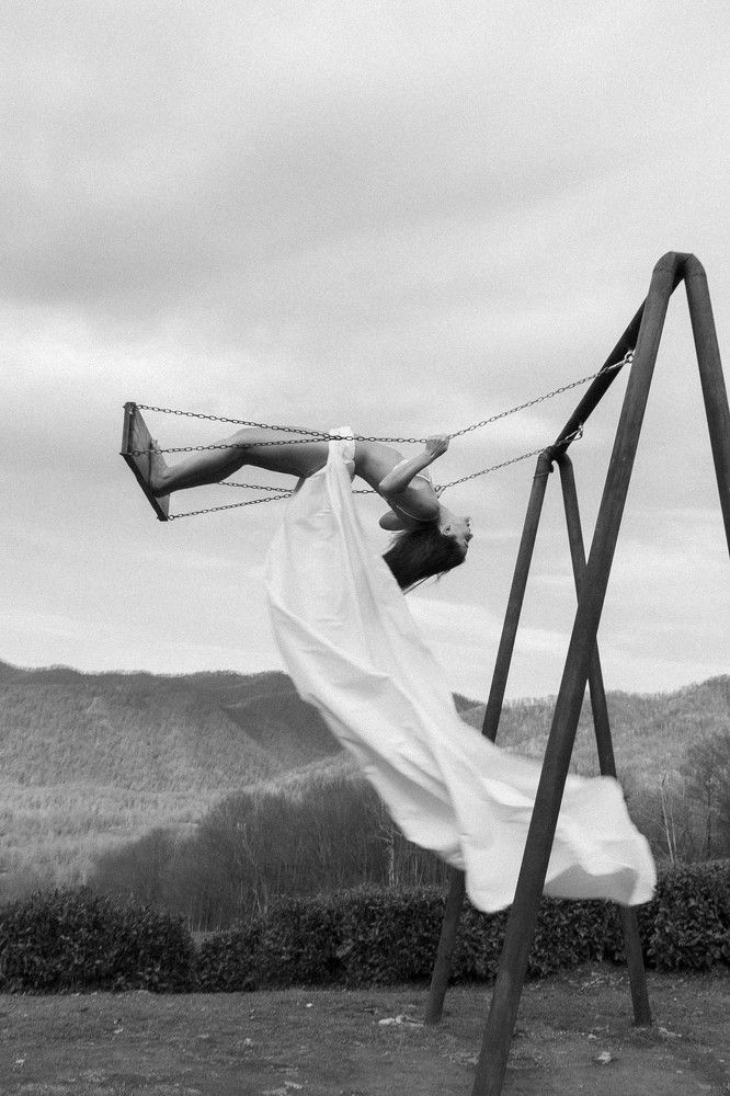 Photograph by Анастасия Ермалаева