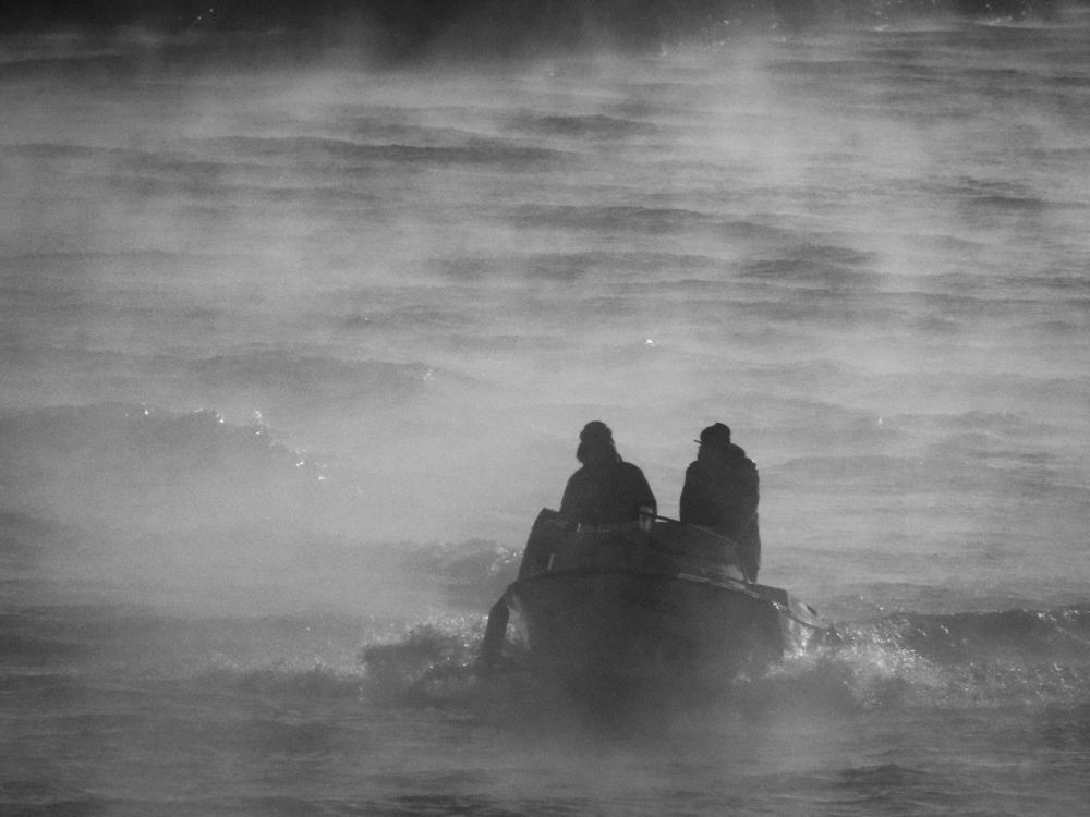 Photograph by Mohammad Husaini