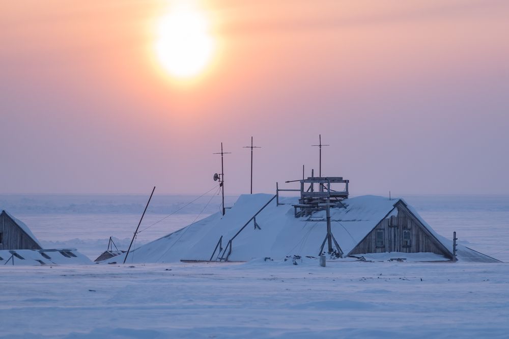Photograph by Александр Фанталов