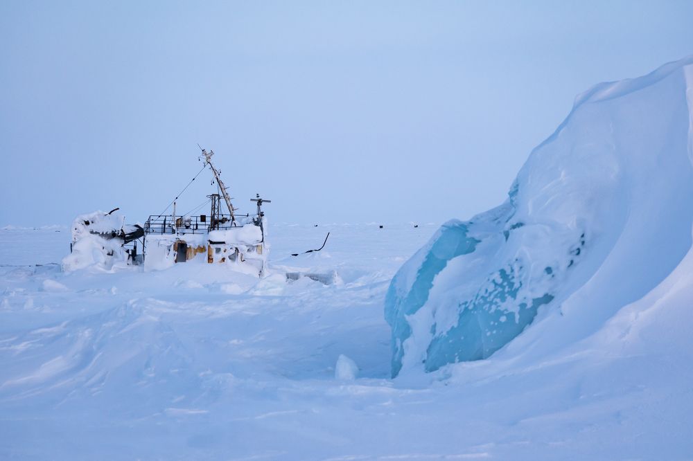 Photograph by Александр Фанталов