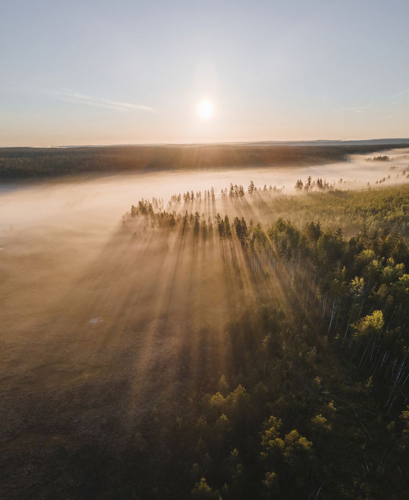 Photograph by Anton Gavrilov