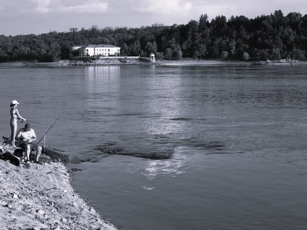 Фотография автора Евгений