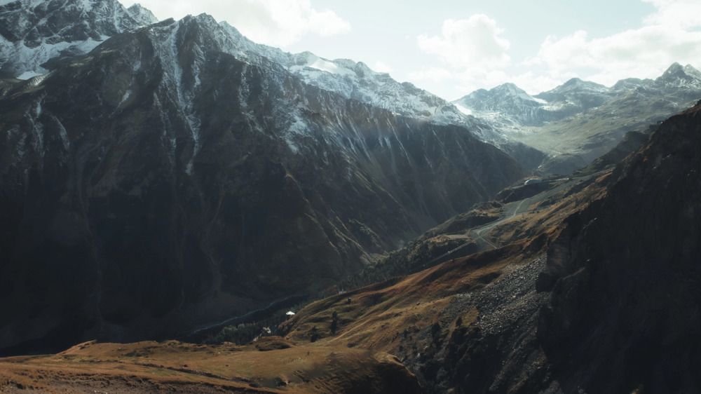 Photograph by Василий Николаев