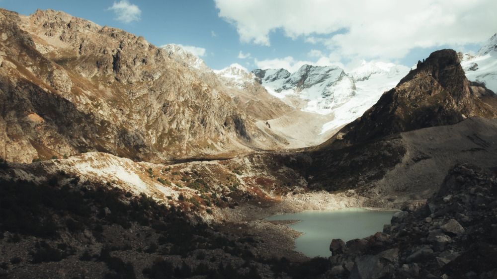 Photograph by Василий Николаев