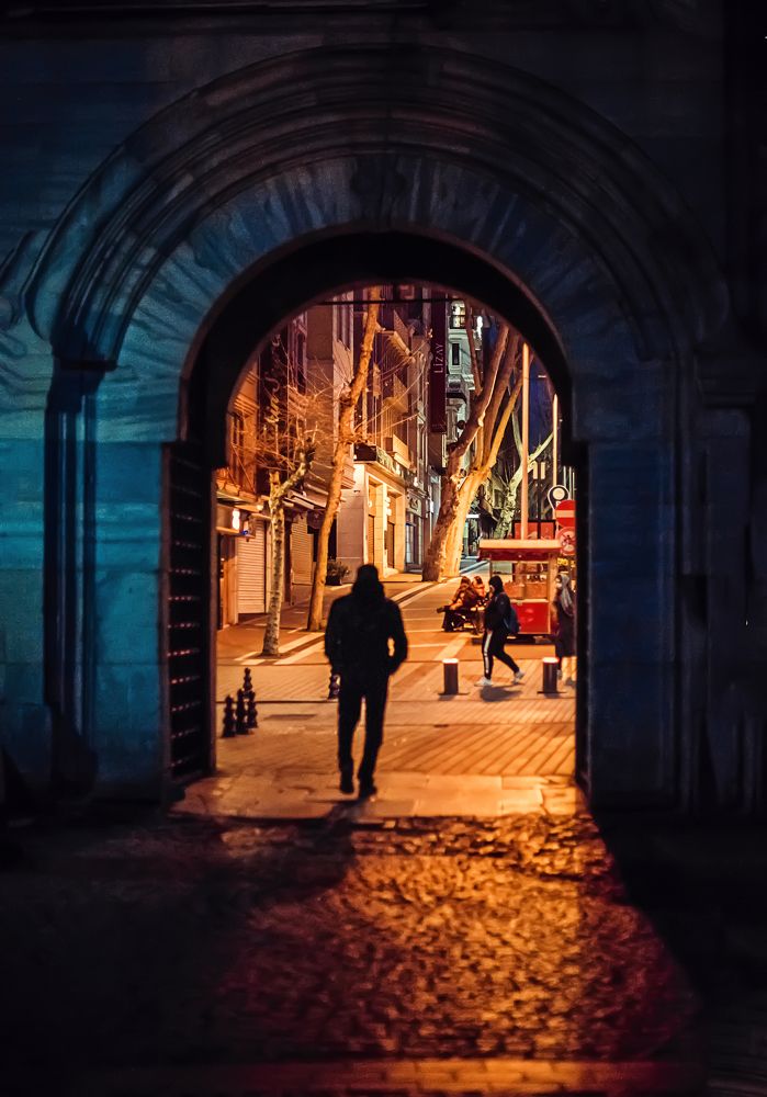 Photograph by Ксения Базарова