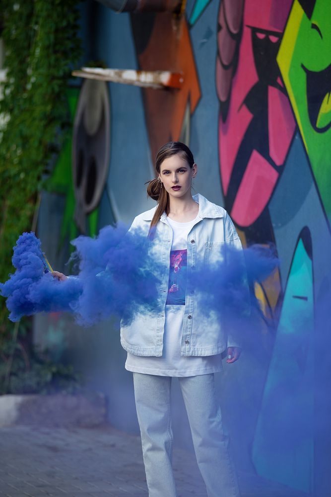 Photograph by Семенова Татьяна