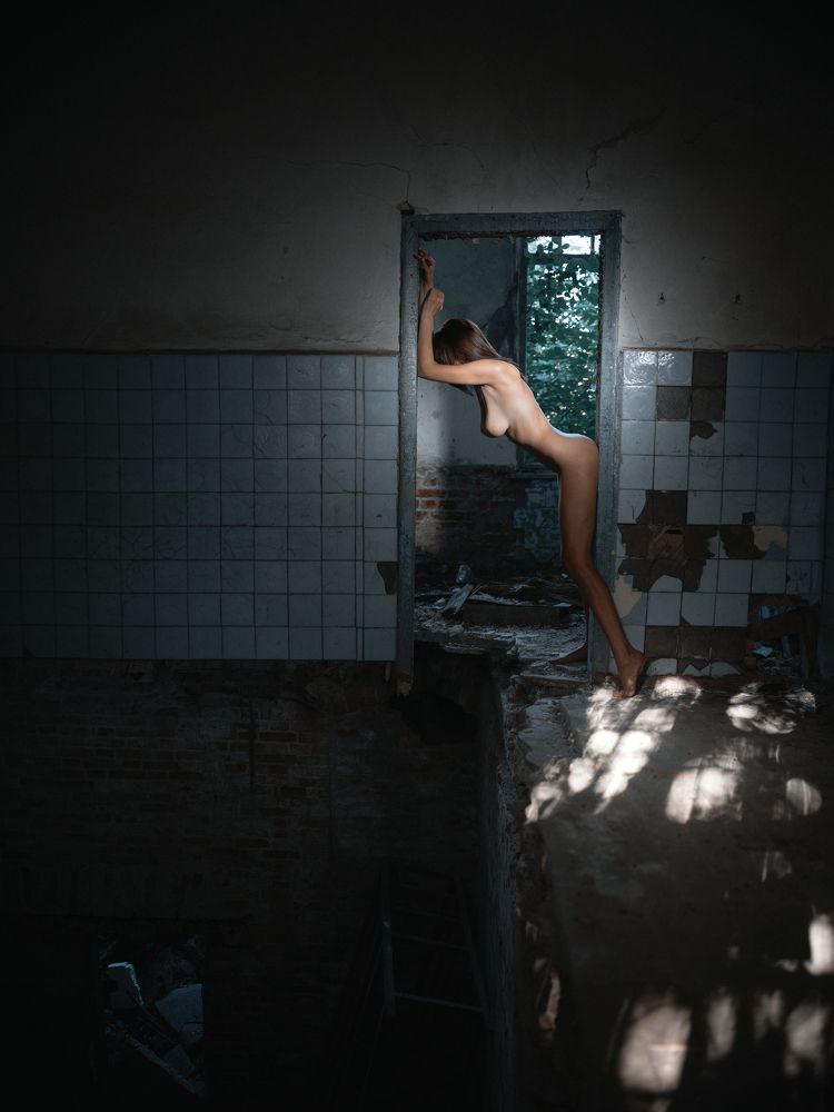 Фотография автора Олег Сотник