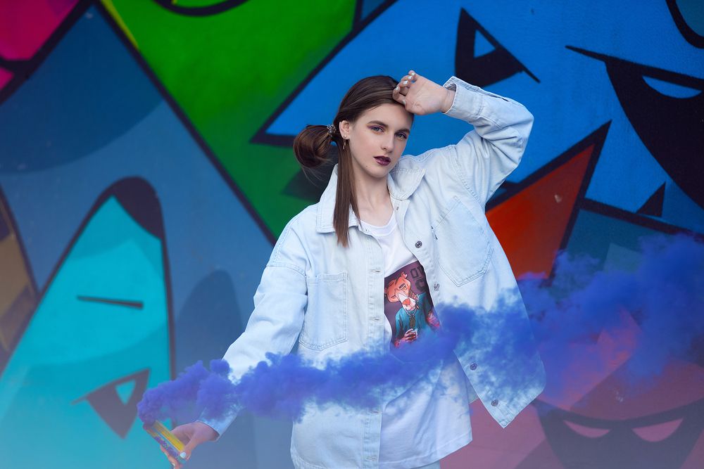 Photograph by Семенова Татьяна