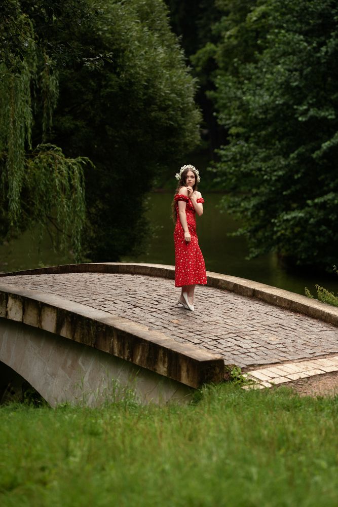 Photograph by Михаил Борцов