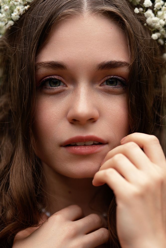 Photograph by Михаил Борцов