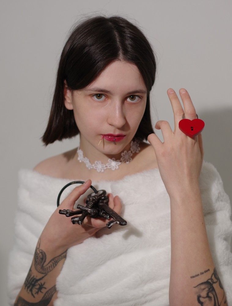 Задачка повышенной сложности