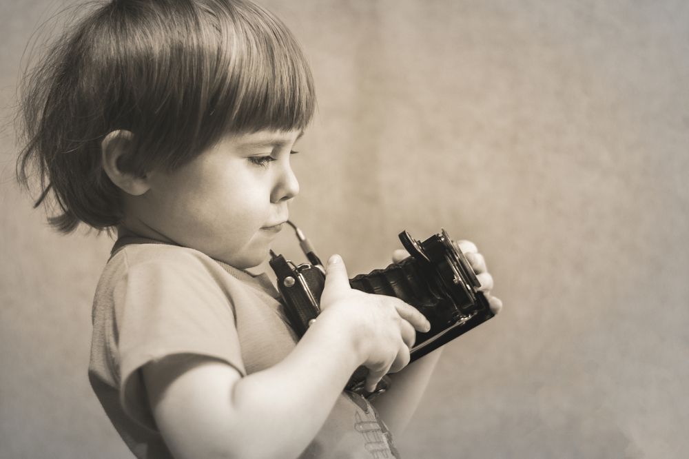 Photograph by Антон Гаврилов