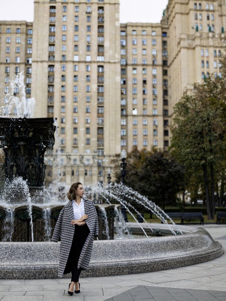 Фотография автора STANISLAV LESCIC