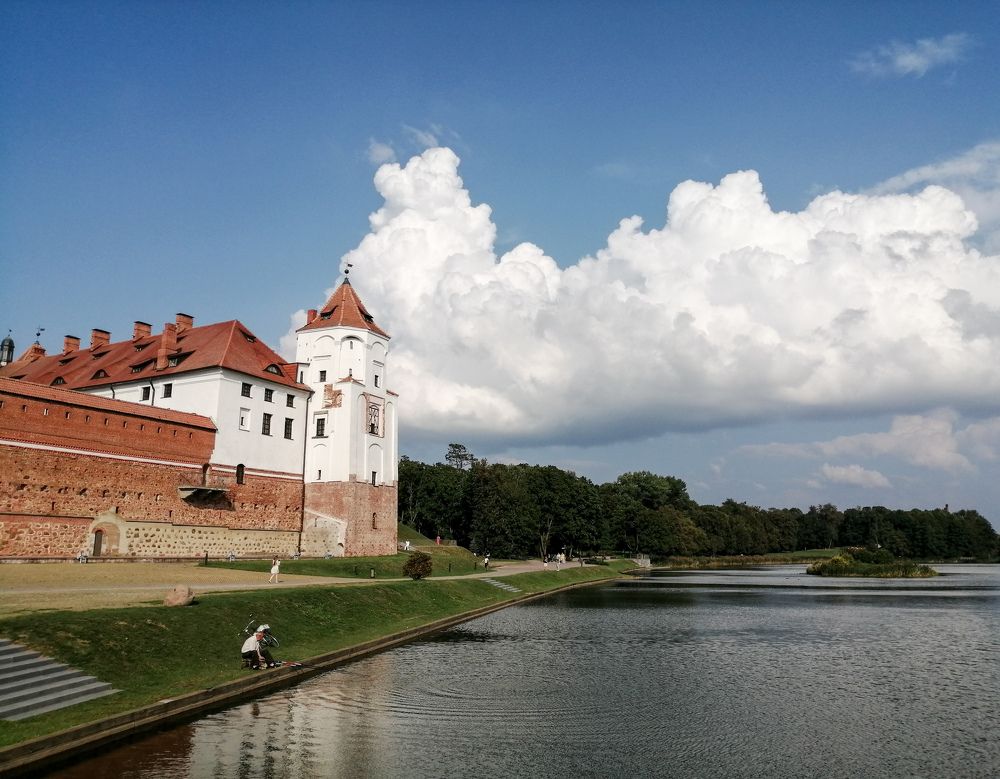 Photograph by Александра Шереметьева