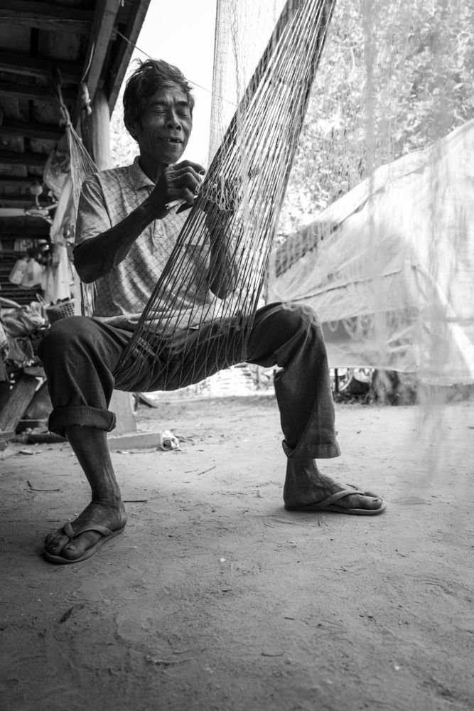 Photograph by Spyros Petoussis