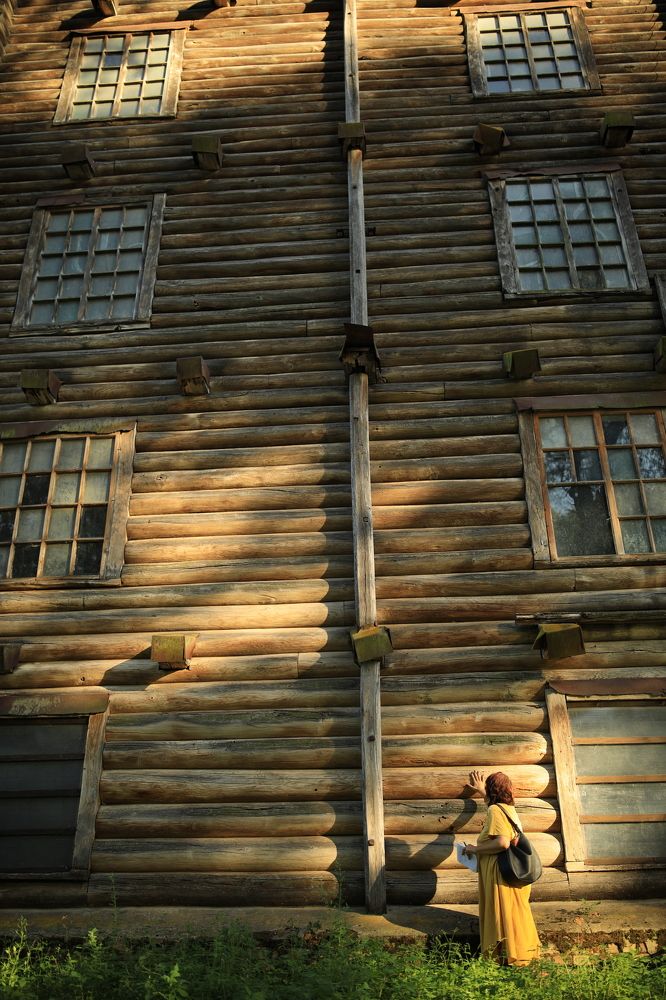 Photograph by Виталий Хромычев