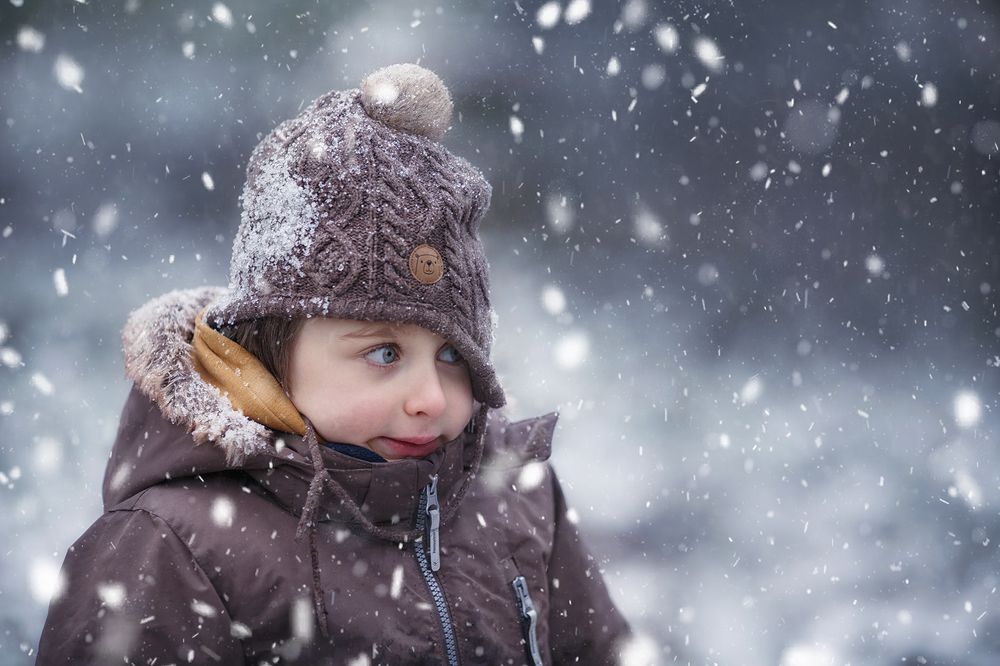 Photograph by Елена Гаврильчик