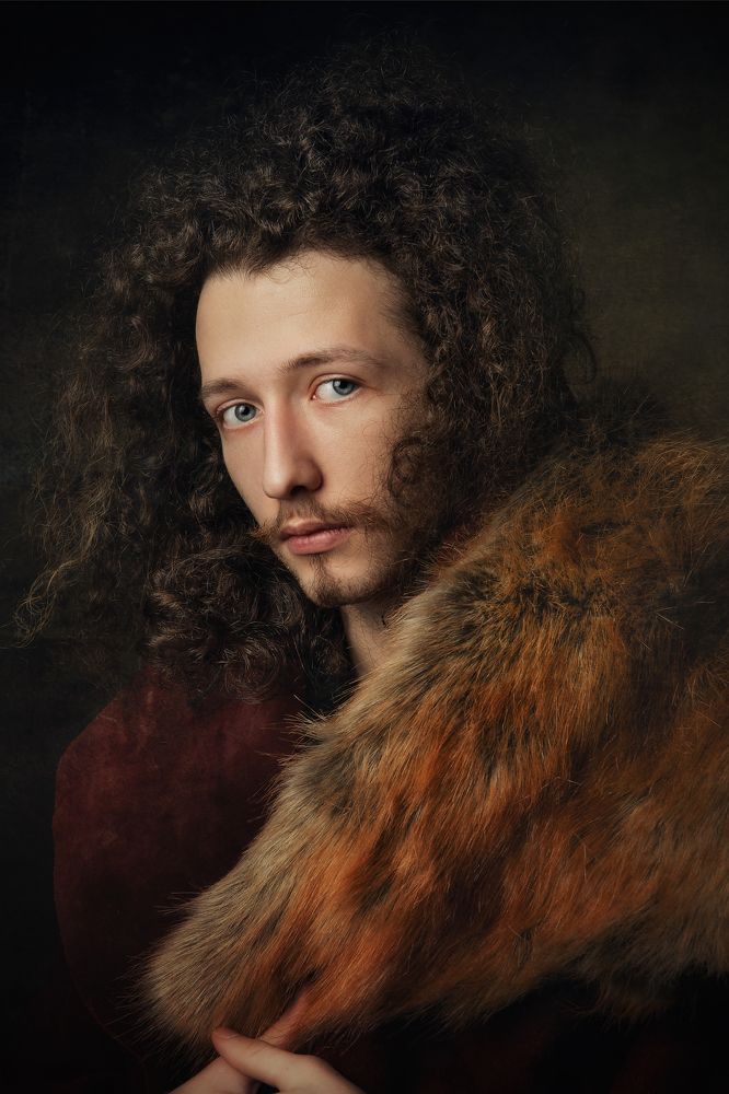 Photograph by Нина Жихарева