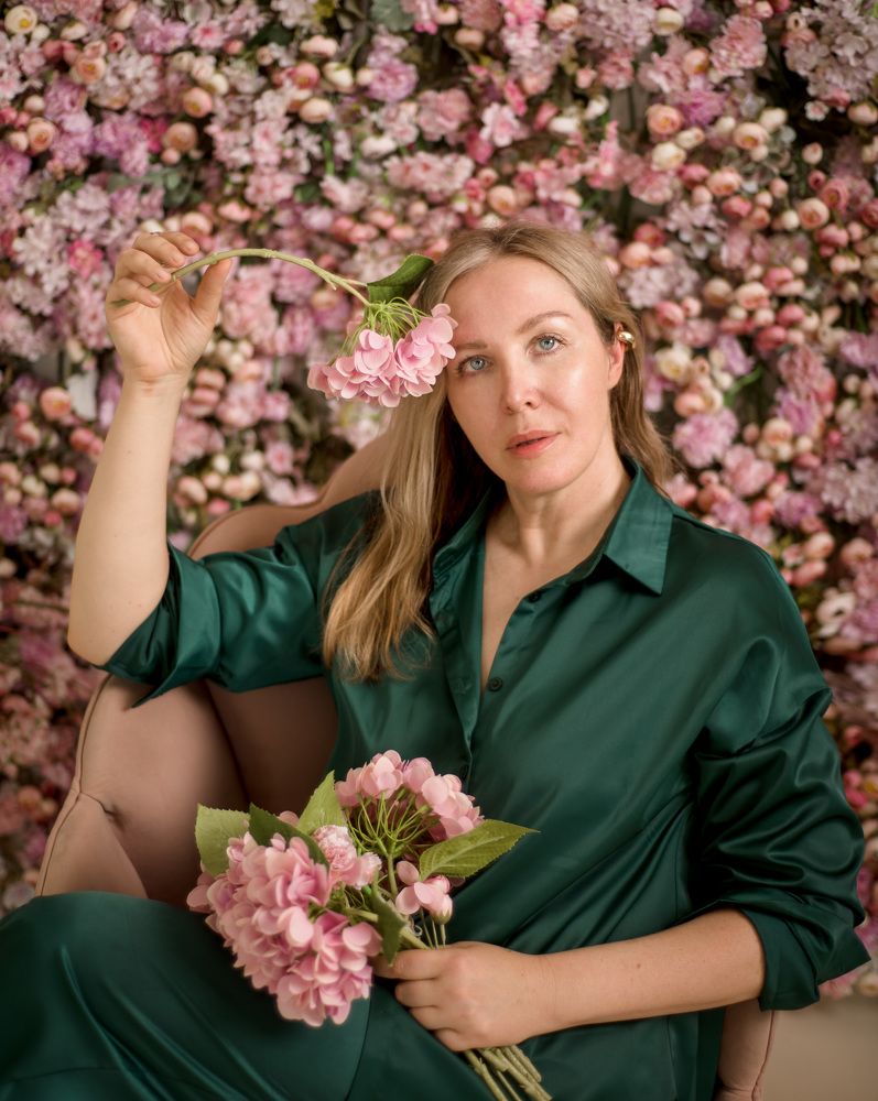 Photograph by Клавдия Колосова