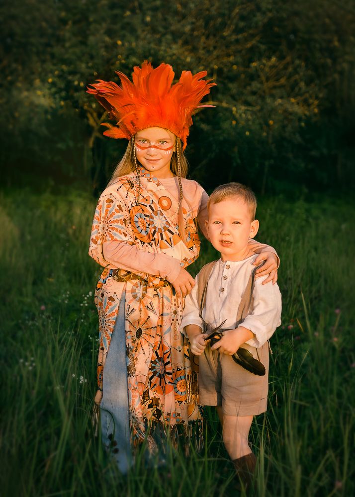 Photograph by Светлана Моисеева