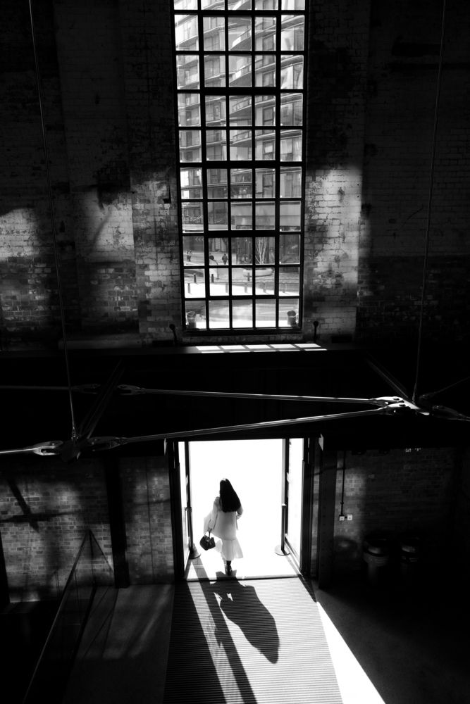 Photograph by Spyros Petoussis