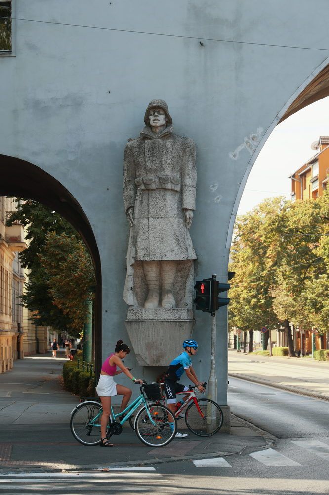 Photograph by Maxim Lip