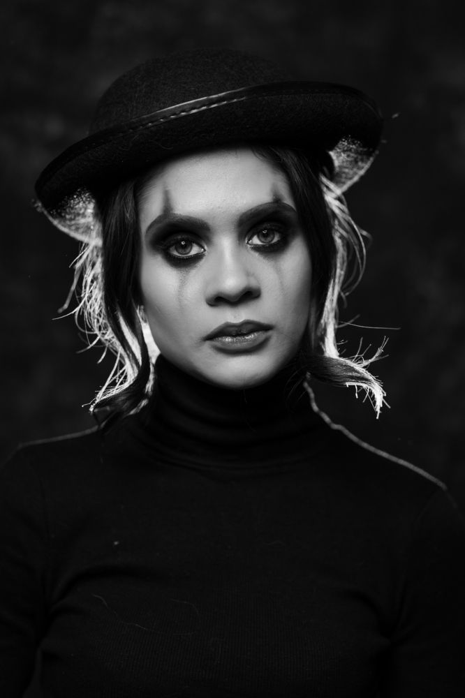 Photograph by Oksana Mukhamedova