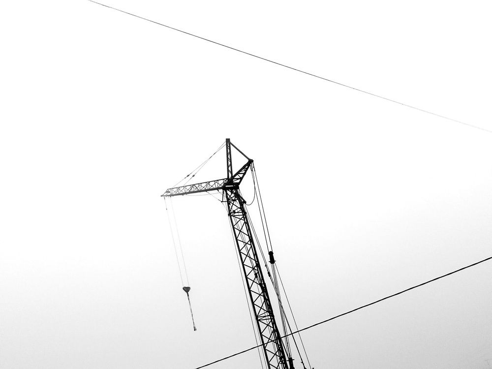 Photograph by Мария Тёмкина