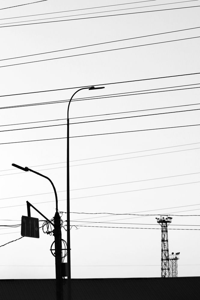 Photograph by Мария Тёмкина